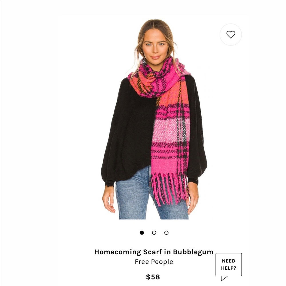 Scarf